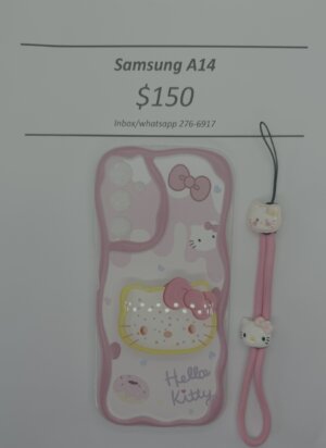 A14 Hello Kitty