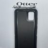 A51 Otterbox-Defender Black
