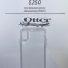 iPhone X/XS Otter Box Symmetry Clear