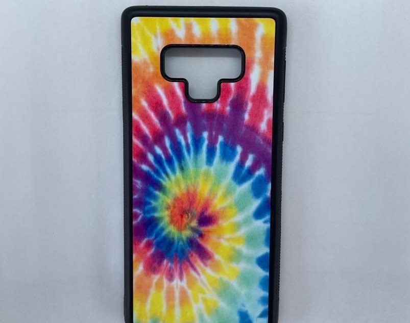 Note 9 Tie Dye