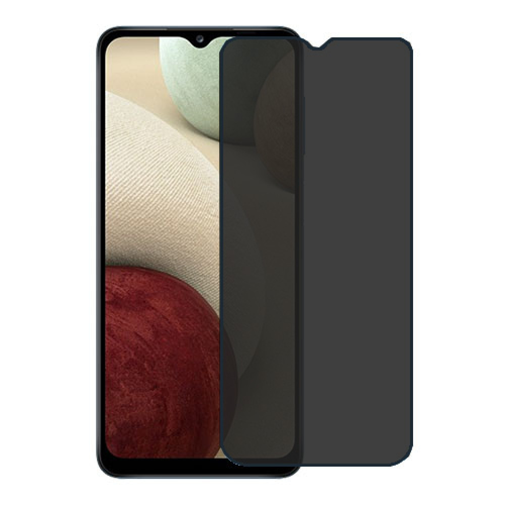 S series Privacy