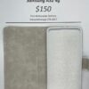 A32 4G Blue Wallet
