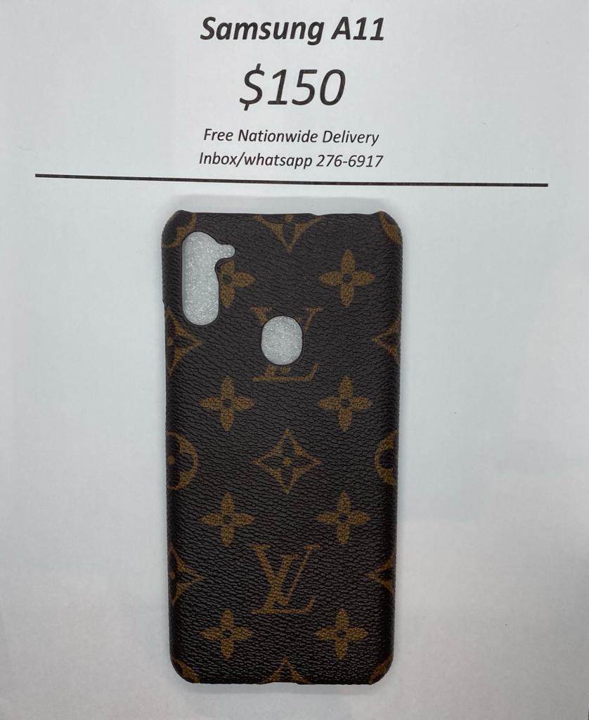 A11 Luxury case
