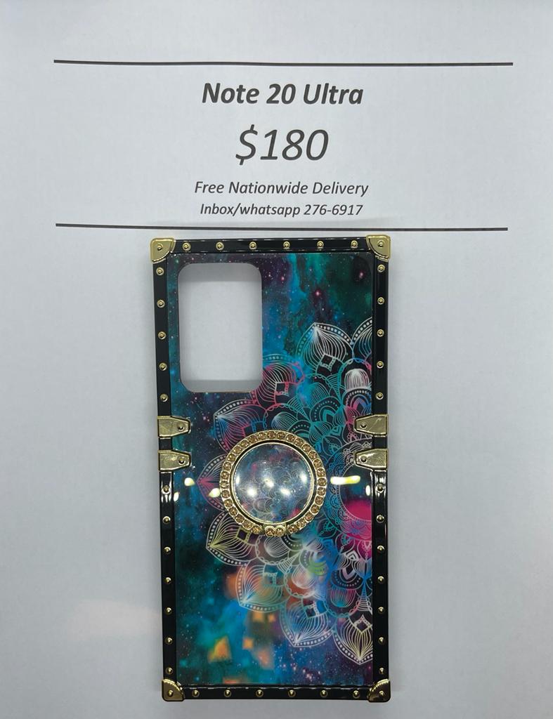 Note 20 Ultra Dream Catcher