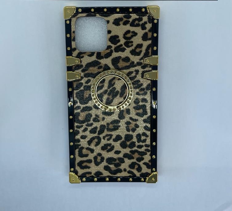 i11 pro Leopard without Pop Ring
