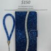A32 4G Blue Wallet