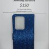 S20U Blue Wallet