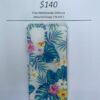 A12 Hawaiian Floral case