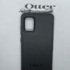 A72 Otterbox Defender-Black