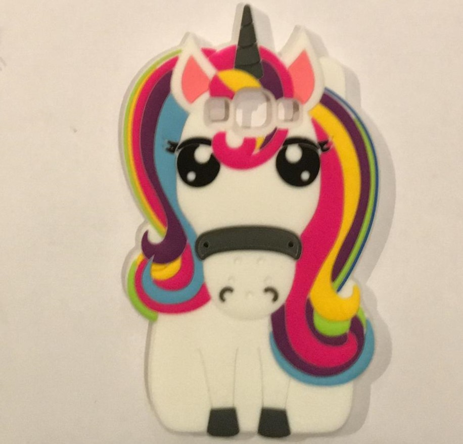 J7 2015/ Neo Rainbow Unicorn