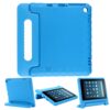 Blue Handle Rugged case -iPad 2,3,4