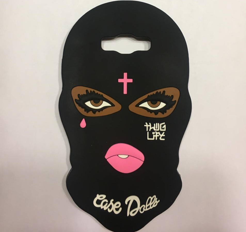 J7 2015/ Neo Thug Life