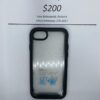 iPhone 6/s 360 Hard Plastic Case