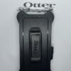 A72 Otterbox Defender-Black