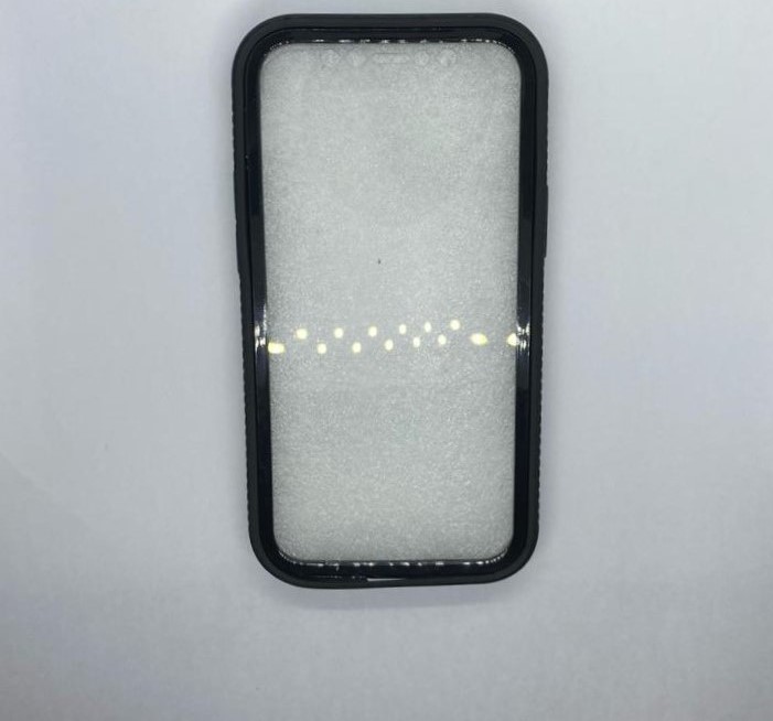 iPhone 12 Mini 360 Hard Plastic