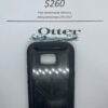 S7 Otterbox-Defender Black