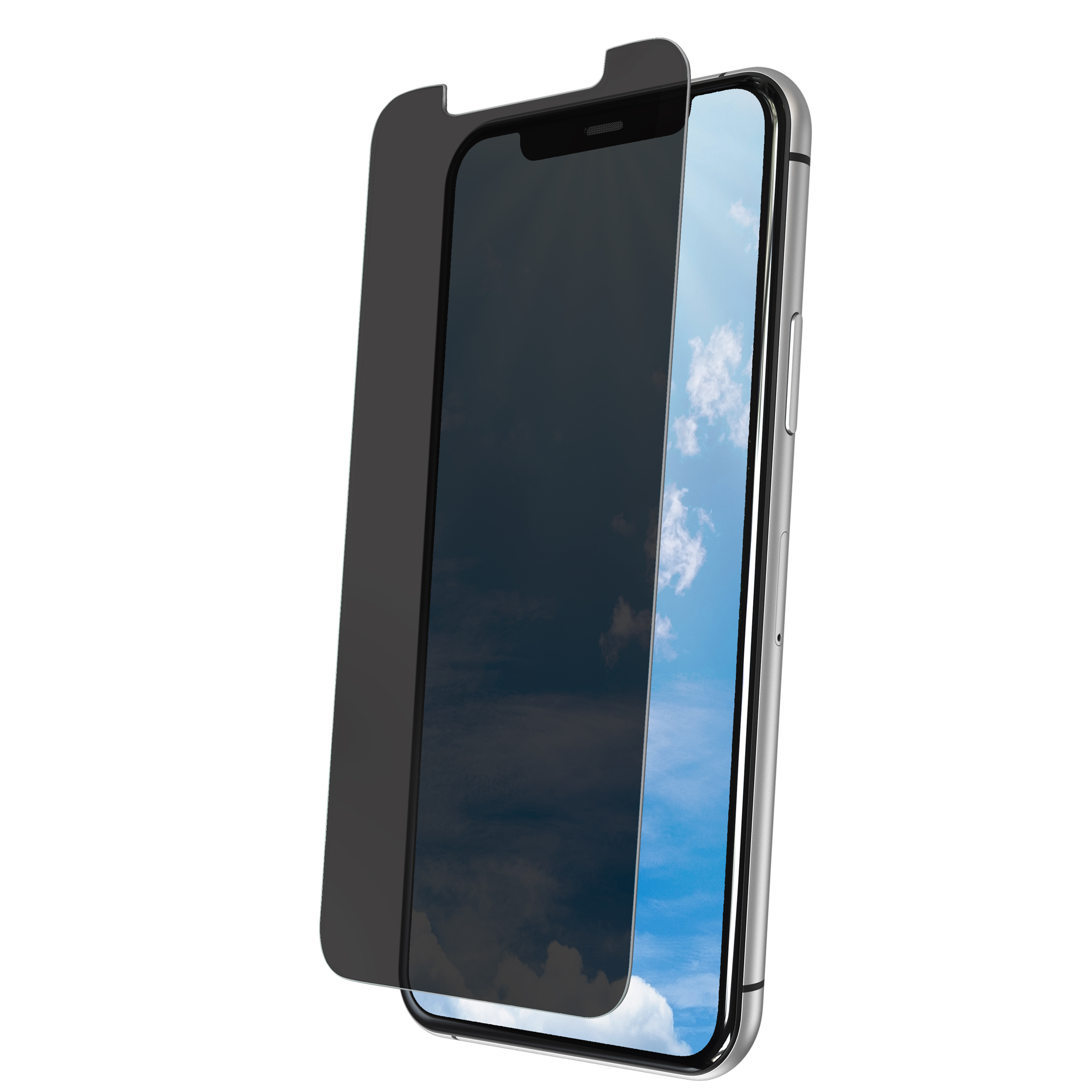 J Series Privacy Screen Protectors