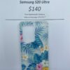 S20 Ultra Hawaiian Floral case