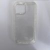 iPhone 14 Clear Rugged