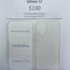 iPhone 12 360 TPU Case