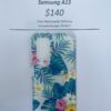 A13 Hawaiian Floral case