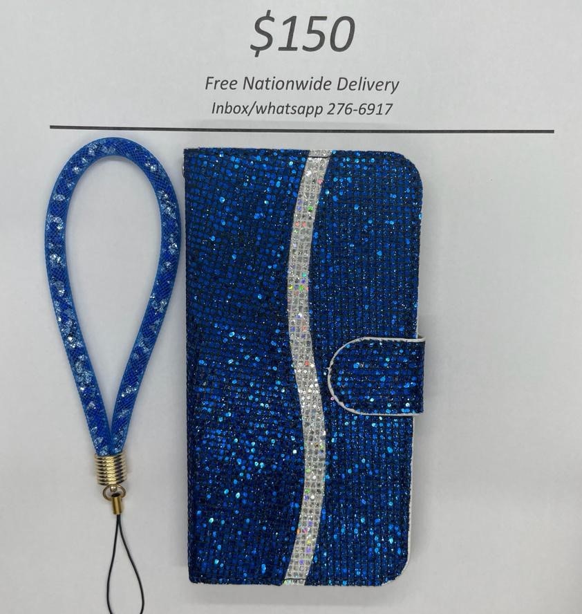 43800698-d366-48a7-9d06-e04165b8eee5-3.jpg iPhone 12 Pro Blue Wallet
