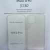 iPhone 12 Pro 360 TPU Case