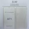A71 360 TPU Case