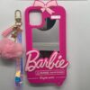 iPhone 11 Barbie Fuchsia case