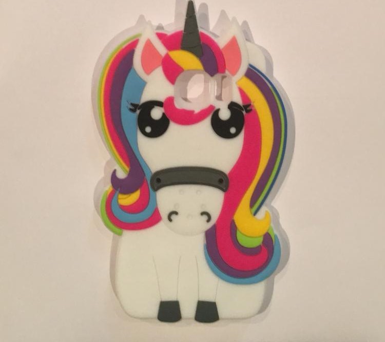 S6E Rainbow Unicorn
