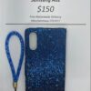A02 Blue Wallet