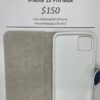 iPhone 12 Pro Max Blue Wallet