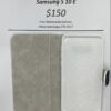 S10E Blue Wallet