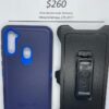 A11 Otterbox-Defender Blue