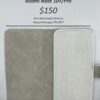 Redmi Note 10 Pro Blue Wallet