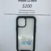 iPhone 12 Mini 360 Hard Plastic