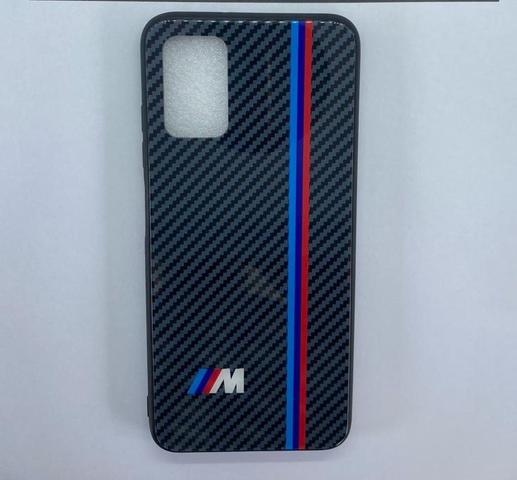 A02s M Sport Carbon Fiber