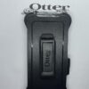S8 Otterbox-Defender Black