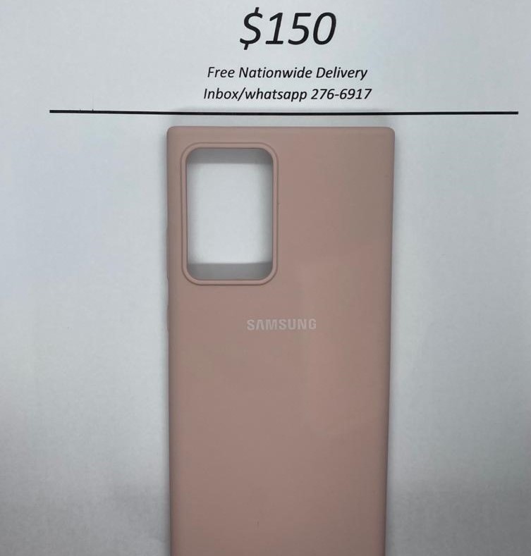Note 20 Ultra Nude Samsung