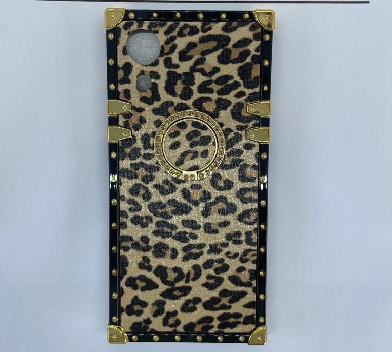 A03 Core Leopard without Pop Ring