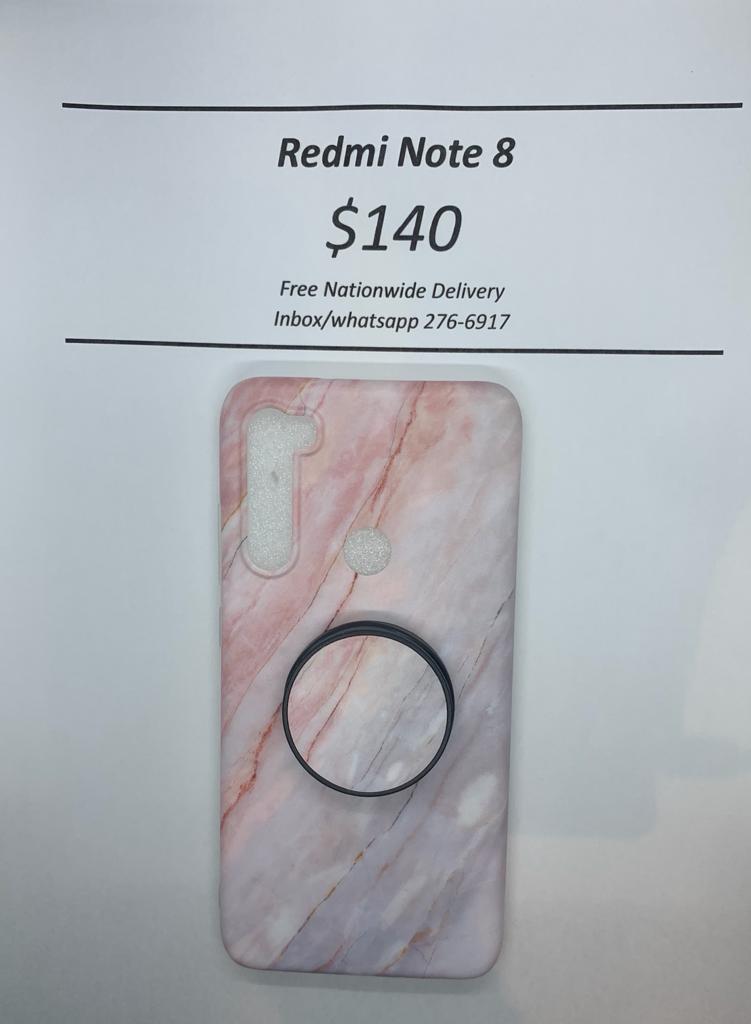 Redmi Note 8 Marble