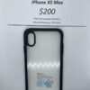 iPhone XS Max 360 Case