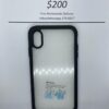iPhone XS Max 360 Case