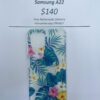 A22 4G Hawaiian Floral case