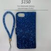 iSE Blue Wallet