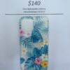 iPhone 12 Pro Max Hawaiian Floral case