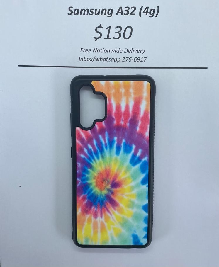 A32 Tie Dye