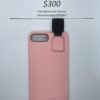 i7/8+ Pink Selfie Light