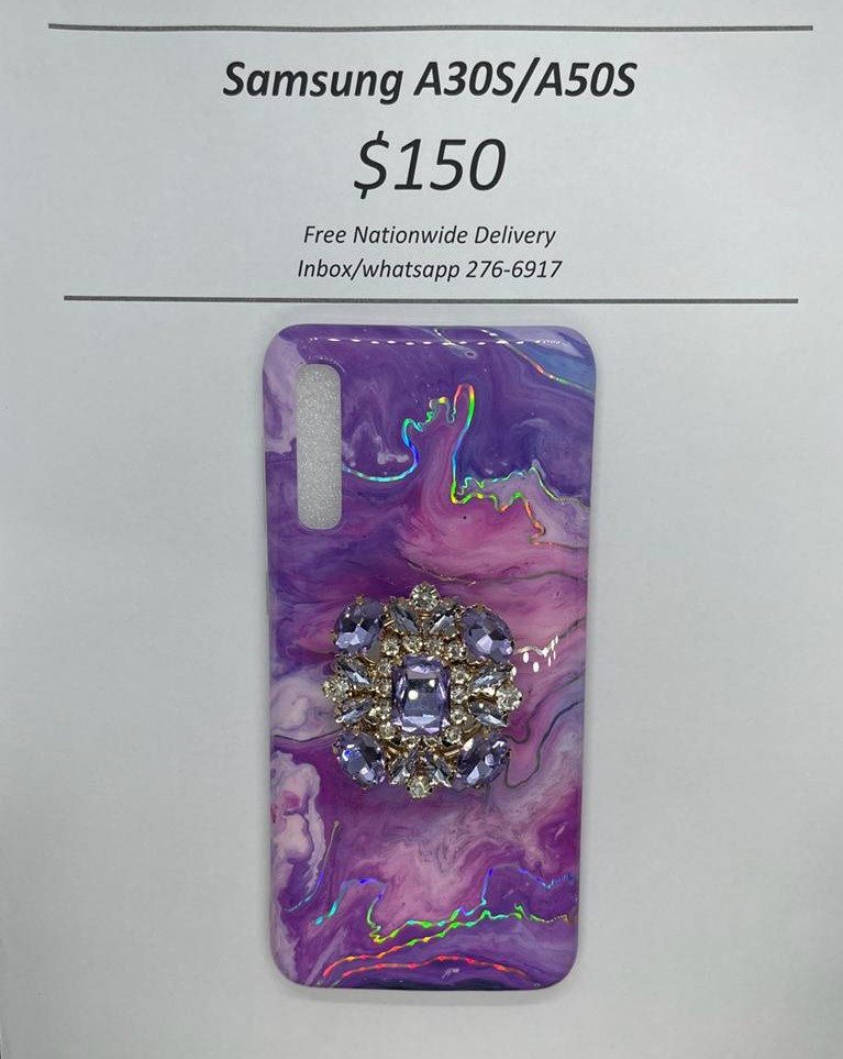 A30S/50 Purple Gem PS