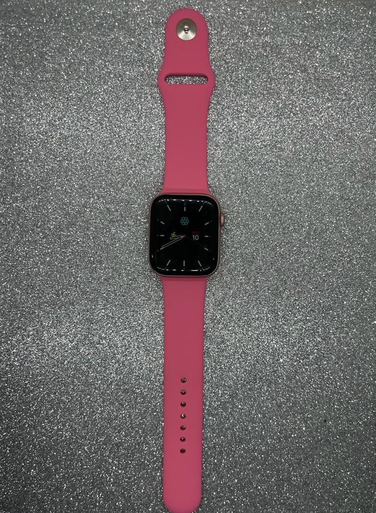 LP Silicone Watch Band